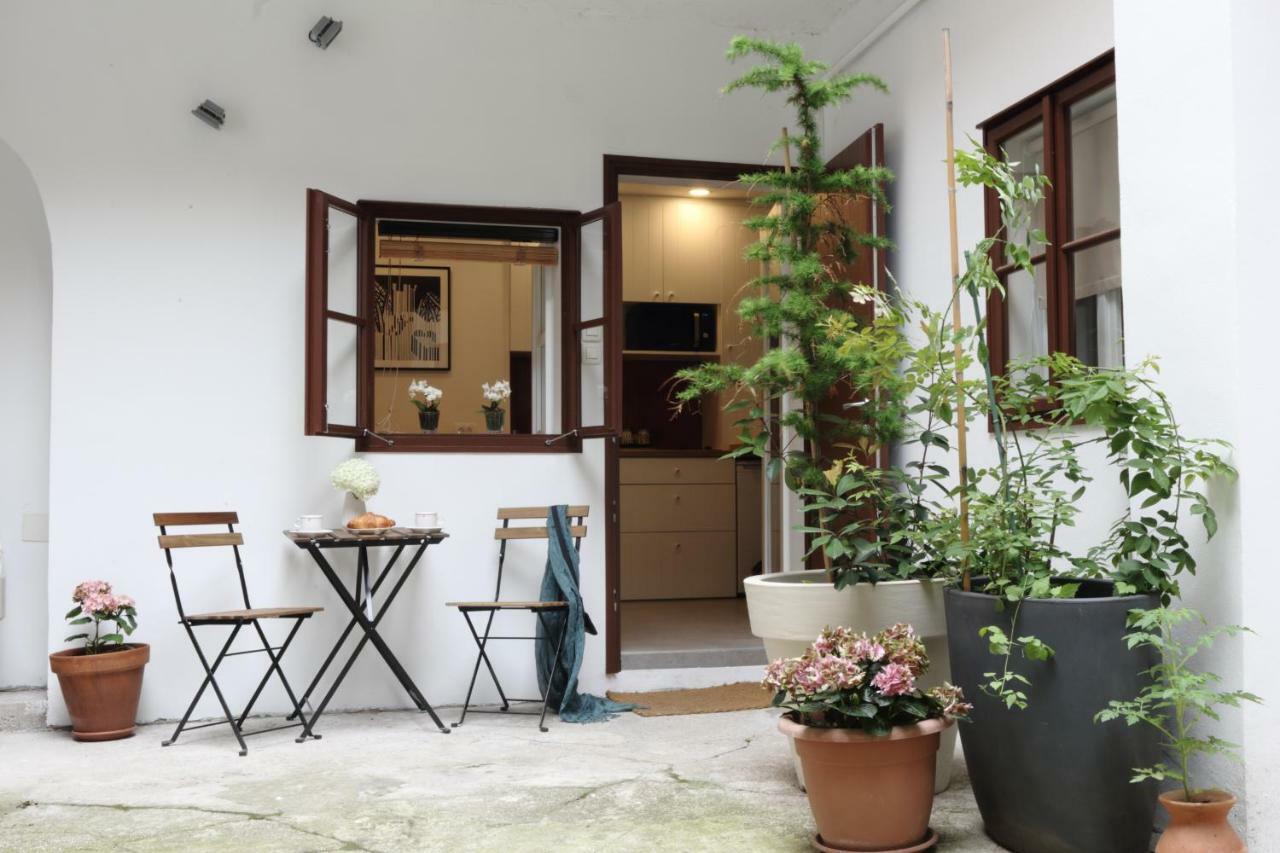 זאגרב Apartment Addressa מראה חיצוני תמונה