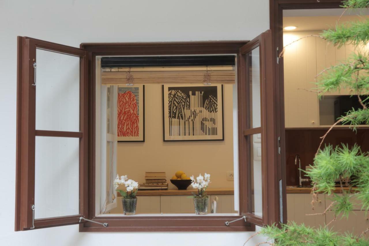 זאגרב Apartment Addressa מראה חיצוני תמונה