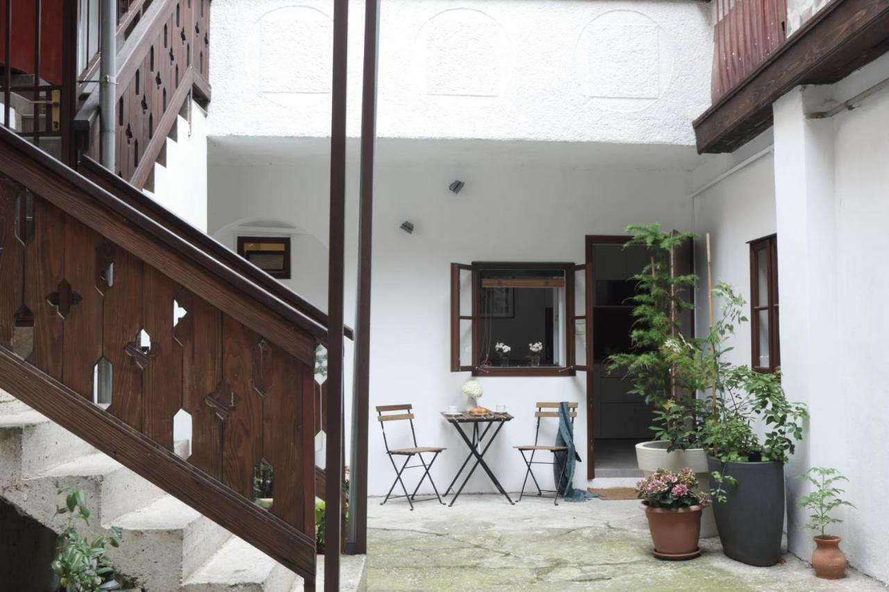 זאגרב Apartment Addressa מראה חיצוני תמונה