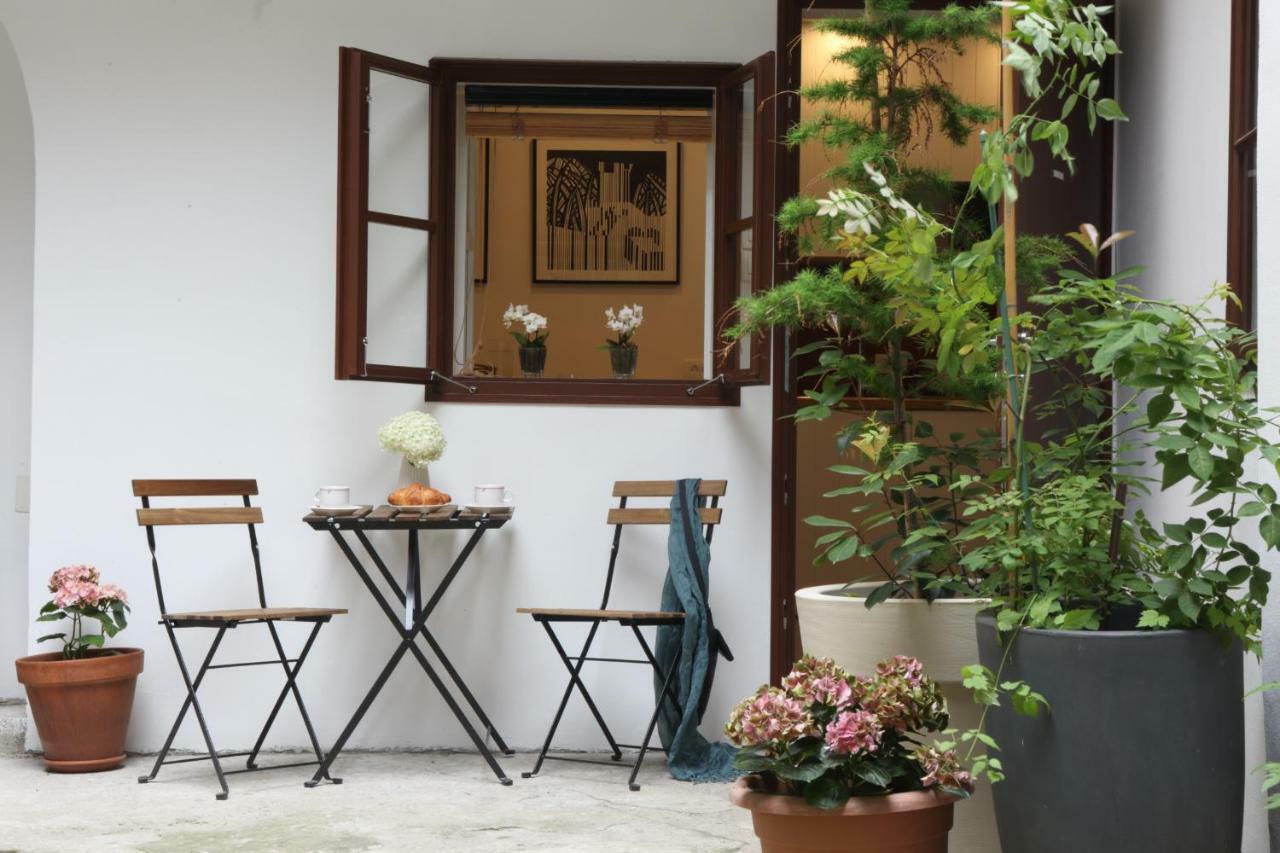 זאגרב Apartment Addressa מראה חיצוני תמונה