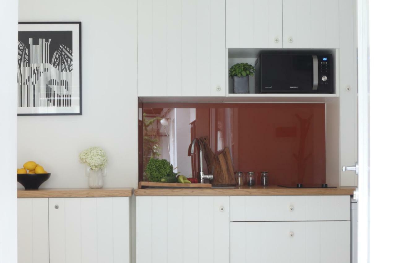 זאגרב Apartment Addressa מראה חיצוני תמונה