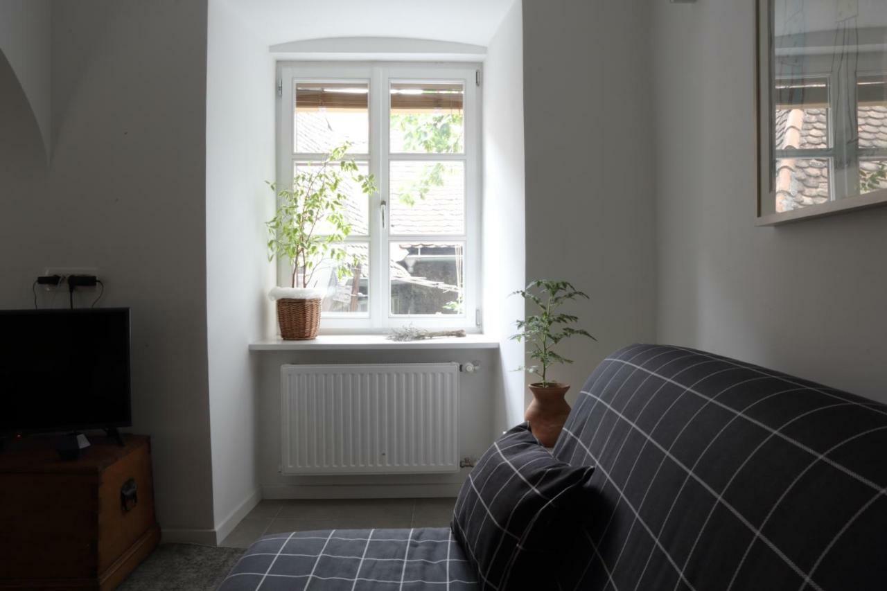 זאגרב Apartment Addressa מראה חיצוני תמונה