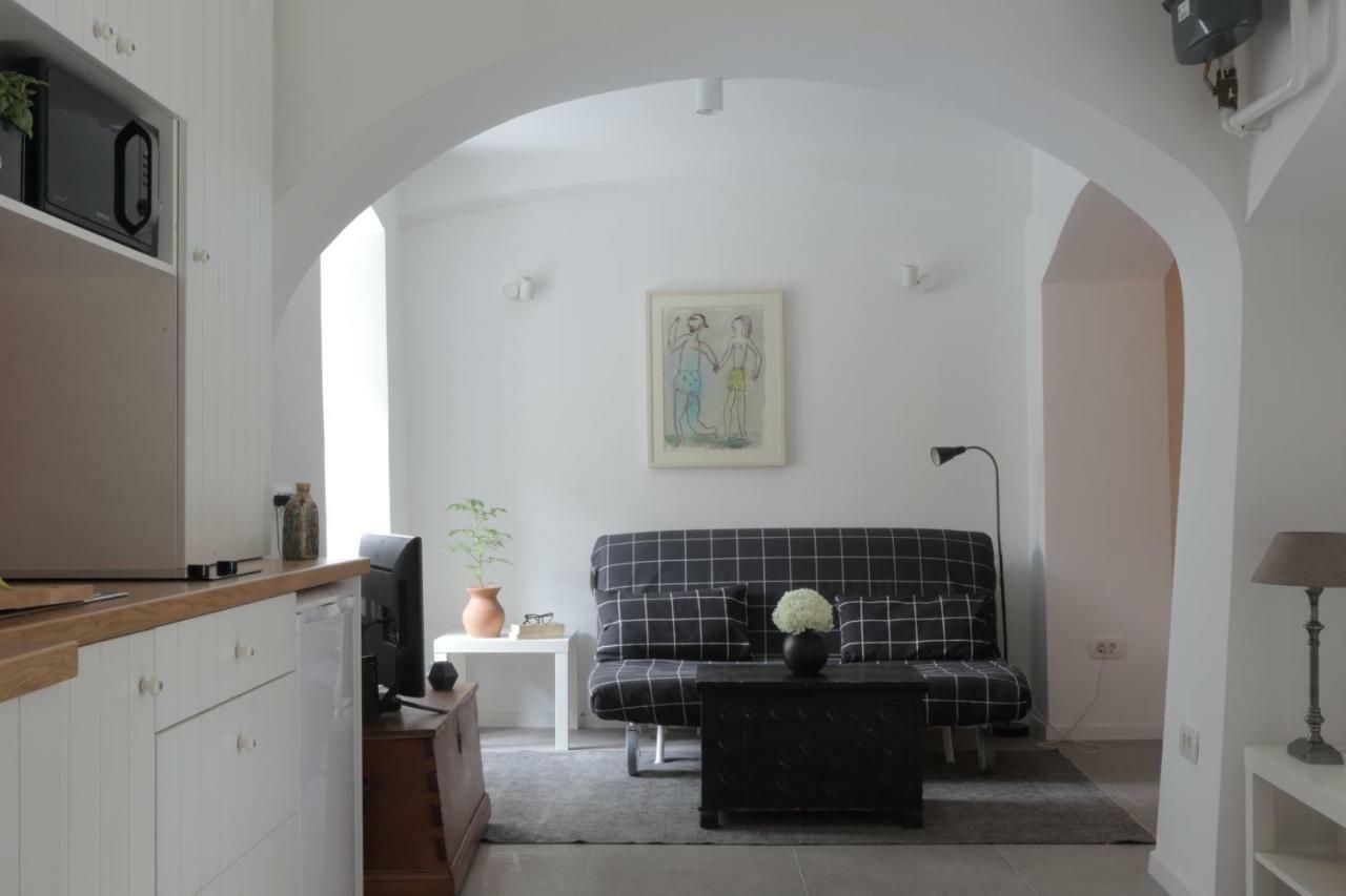 זאגרב Apartment Addressa מראה חיצוני תמונה