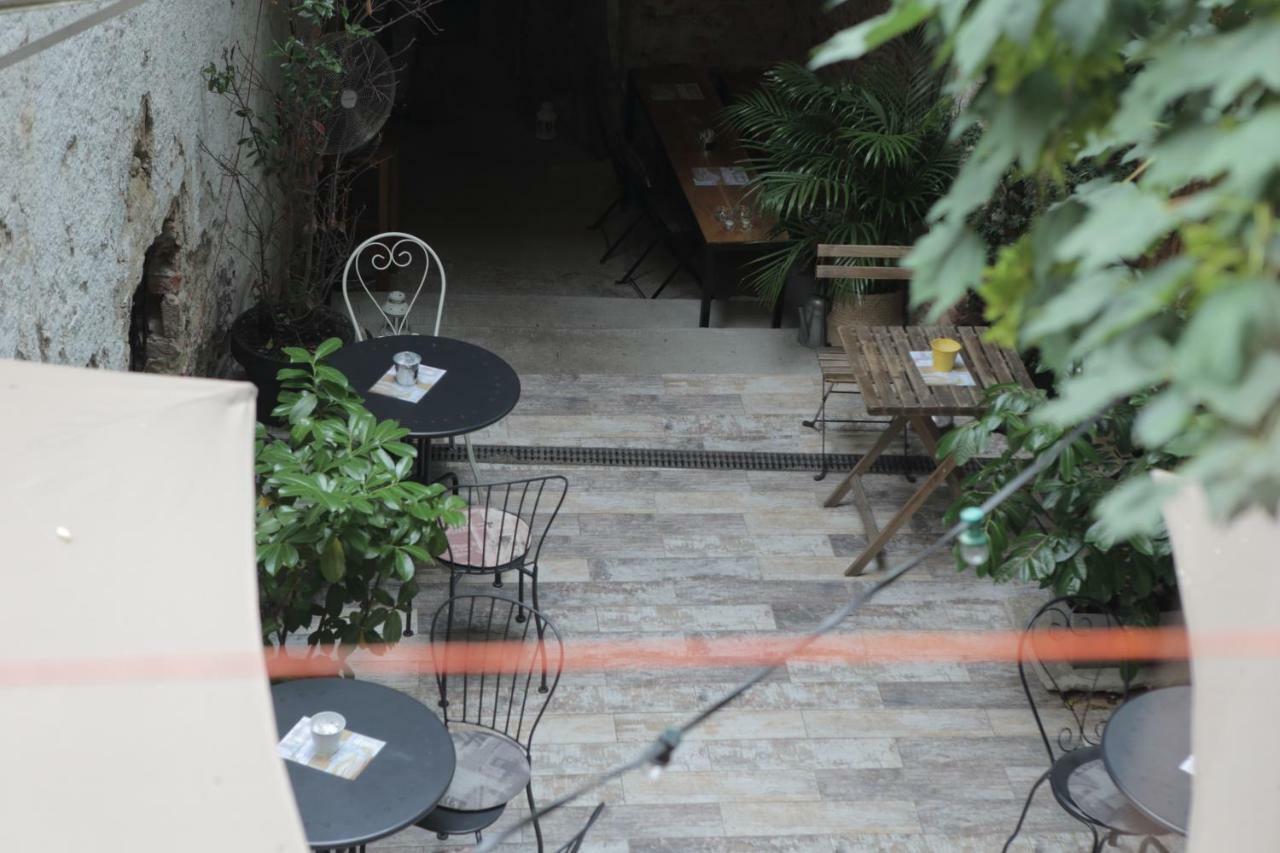 זאגרב Apartment Addressa מראה חיצוני תמונה