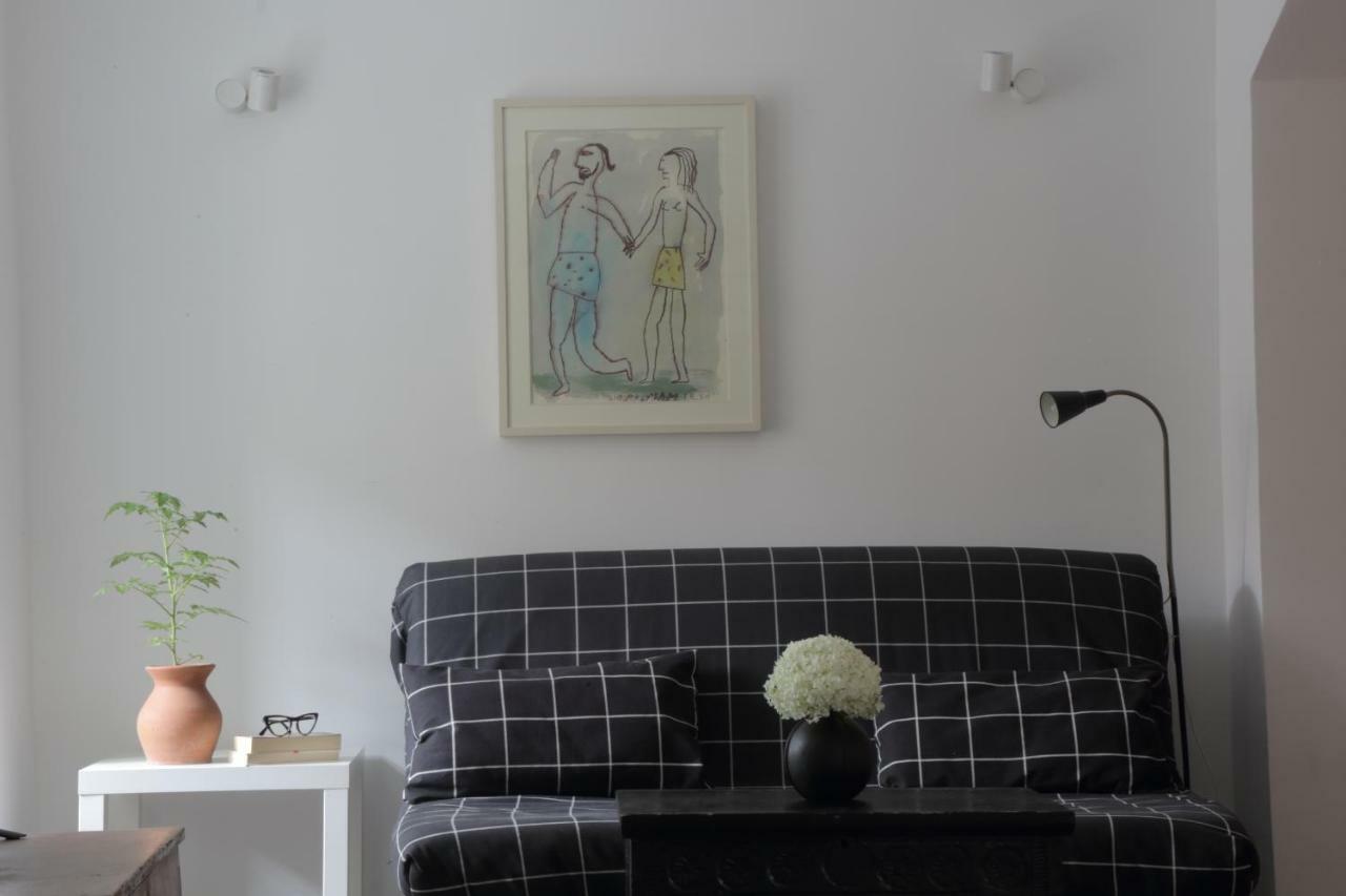 זאגרב Apartment Addressa מראה חיצוני תמונה