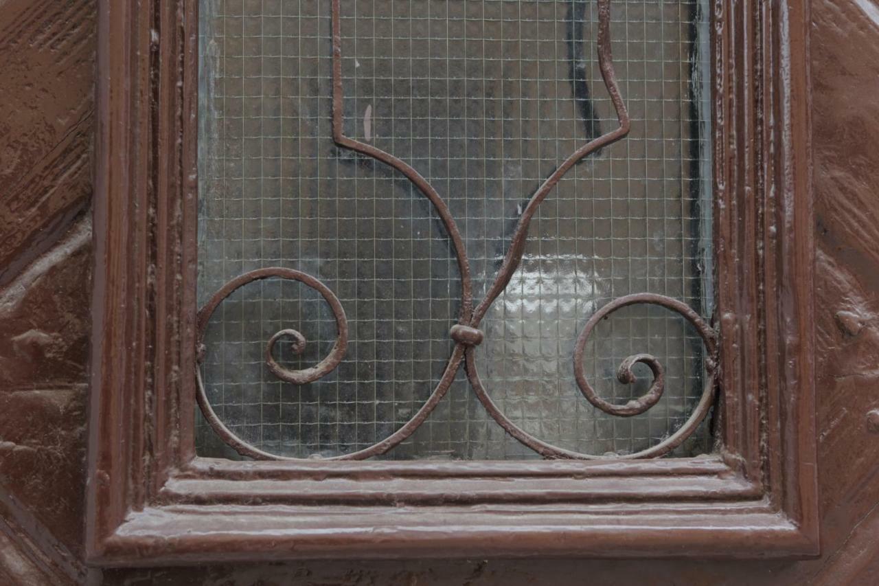 זאגרב Apartment Addressa מראה חיצוני תמונה